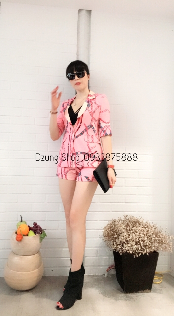 BST Vest Bộ New Hot 